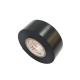 Soft Black Insulation Tape , Flame Retardant PVC Tape 19mm For Electrical