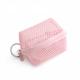 China Eco-Friendly See Through Mesh Travel Toiletry Pouch For Promotion