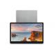 10 Point Capacitive Touch 9.8mm Thickness 13.3 inches Portable Monitor Screen