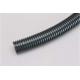 High Temperature Corrugated Plastic Pipe With PA6 Nylon Material Wear Resistant