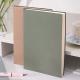 Custom A5 Softcover PU Leather Note Book Business Office Notebook Journal