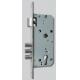 High Security Stainless Steel Mortise Door Lock 4570 for Wooden or Steel Doors