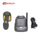 Waterproof RS232  Industrial Barcode Scanner 55° Scan Angle