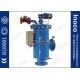 BOCIN High Pressure Automatic Self Cleaning Filter Industrial Liquid Water