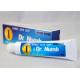 10G Dr Numb Tattoo Anesthetic Cream Painless Pain Relief No Pain Numbs Pain Killer Cream