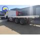 351-450hp 10 Wheels Cargo Truck Sinotruk HOWO/Shacman/Dongfeng/FAW Flatbed Deck Truck