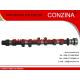 High Quality Auto Parts Camshaft for daewoo lanos 97- 1.6L OEM# 96182606