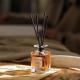 Elegant Aroma Reed Diffuser Set Perfume For Bedroom Fragrance Home Use Compact Air Freshener