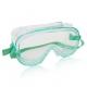 Anti Virus Medical Safety Goggles , Scratch Resistant Medical Splash Goggles