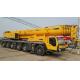 QAY200 200 Ton XCMG Crane Import From China With Good Price , Promotion Now Used XCMG Crane