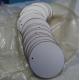 High Efficiency Pzt Piezo Ceramic Plate For Humidification Beauty Instrument
