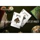 Poker Bicycle Goat Deco Cheating Playing Cards Green Invisible Marked Ink