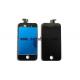 Cell Phone LCD Screen Replacement for Iphone 4G LCD + Touchpad Complete Black