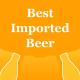 China Importing Domestic And Imported Beers Market Share Breweries Import