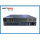 10G 16 PON Port GPON Optical Line Terminal High Performance For Enterprise LAN