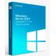 English Version Microsoft 2019 Standard Server OEM DVD Box