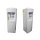 3 / 5 Gallons Bottle Free Standing Water Cooler Dispenser Good Efficiency On Heating Cooling