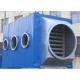 High Efficiency Waste Heat Recovery Ventilation Unit Hexagon Plate Type