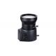 1/3 5-50mm F1.6 Megapixel CS Mount DC Auto IRIS/Manual IRIS IR Vari-focal Lens Zoom Lens