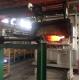 Cgl Hot Dip Galvanizing Equipment Services GI Production Line 1250mm
