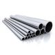 6101 Extruded Aluminum Square Tube 6061 T6 Schedule 80 Aluminum Pipe