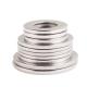 SAE Industrial Metal Washers , Machined Flat Washers 1/4 ,3/8 ,1/2