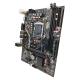 PCWINMAX H510 LGA1200 Motherboard DDR4 Support 10th 11th Gen Micro ATX Mainboard