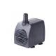 13W 800L / Hour General Small Electric Submersible Water foubtain Pump for Fish Tank and Fountain Use