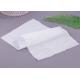 Raw White 30gsm Beauty Care Spunlace Nonwoven Fabric