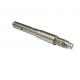 Stainless Steel CNC Precision Machined Parts Case Hardening