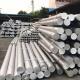 6063 6061 T6 Aluminum Bar Stock Round Shape Cold Drawn Alloy Steel