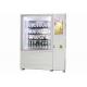 24 Hours Huge Variety Cupcake Mini Mart Vending Machine With Elevator And Refrigerator