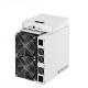 Asic mining T17 Antminer Power 2900W 58 th/s