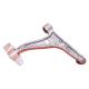 247 Car Model Car Front Axle Right Tie Rod Control Arm For Mercedes-Benz A-CLASS B-CLASS 2473300600