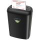 High Capacity 25L Paper Shredder Machine For Paper 8 Sheets A4 CD Credit Card CD210P-8