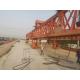 Chinese products: bridge erector, 40 / 160 bridge erector, mobile bridge erector, crane, gantry crane, electric hoist
