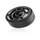 Car Wheel Design Bluetooth Speaker Portable Outdoor Wireless Speaker TF Card MP3 Player with Microphone for Smartphone
