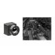 Uncooled 640x512 Thermal Camera Module 12μM Typical NETD 40mk For Drones