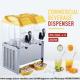 36 Liters Cold Drink Dispensers Fashion Style Commercial Daiquiri Machine