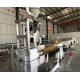 High Speed PPR Pipe Extrusion Machine for Water Supply Pipe Manufacturing System