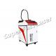 Water Cooling Handheld Laser Welding Machine For Kitchen Cabinets / Shelf