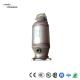                  13 Audi A6 C7 Auto Engine Exhaust Auto Catalytic Converter with High Quality             
