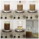 Cas 1327 41 9 Polyaluminium Chloride Pac In Chemical Industry Wastewater Treatment