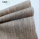 handfeeling horse hair interlining for men‘s suit  with natural color