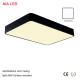 48W 640x640mm contemporary and good price indoor LED Ceiling light