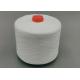 Hairless Spun Polyester Sewing Thread 20/2 For Sewing Jeans