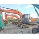                  Used Hitachi 21 Ton Excavator Zx210 with 1-Year Warranty Track Digger Zx210 Zx200 Made in Japan for Sale             