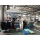 NBR PVC A/C Rubber Foam Pipe Sheet Production Line For Air Conditioner Insulation Pipe