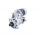 CW Rotation John Deere Diesel Engine Starter Motor 12V High Performance