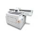 Semi Automatic 6090S DTG T Shirt Printer A4 Circulating Air Cooling